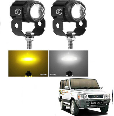 BR TrendZ LED Fog Lamp Unit for Tata Victa