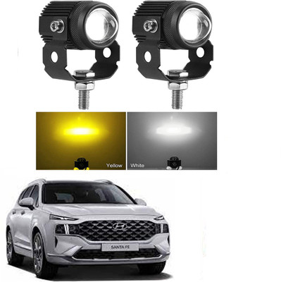 BR TrendZ LED Fog Lamp Unit for Hyundai SantaFe