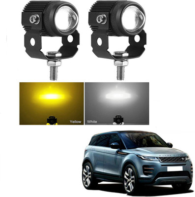 RawatZ LED Fog Lamp Unit for Land Rover Evoque