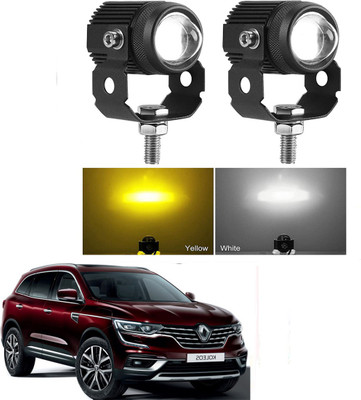 BR TrendZ LED Fog Lamp Unit for Renault Koleos