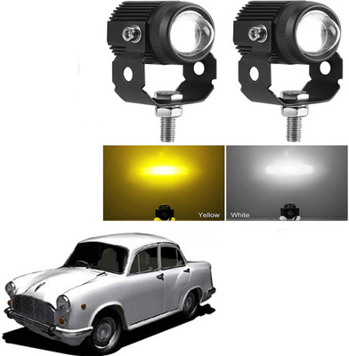 RawatZ LED Fog Lamp Unit for HM Ambassador 2.0D