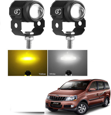 BR TrendZ LED Fog Lamp Unit for Mahindra Xylo