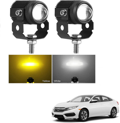 BR TrendZ LED Fog Lamp Unit for Honda Civic