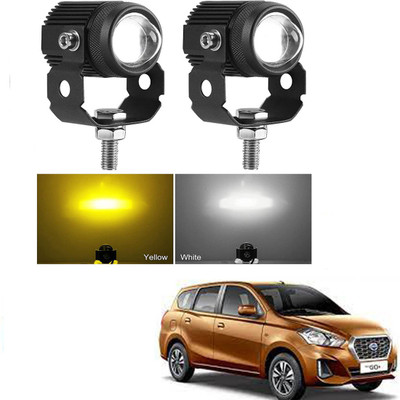 BR TrendZ LED Fog Lamp Unit for Datsun Go+