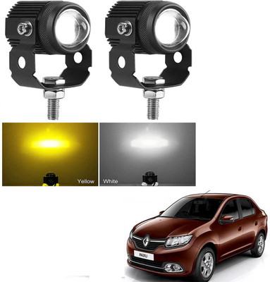 BR TrendZ LED Fog Lamp Unit for Renault Logan
