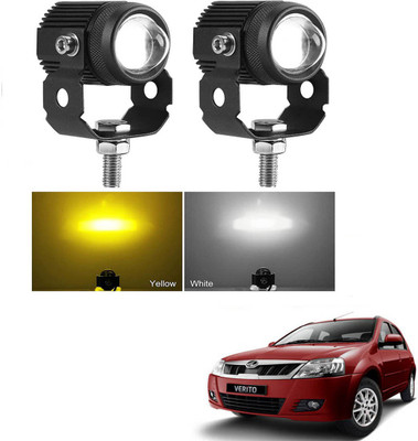 BR TrendZ LED Fog Lamp Unit for Mahindra Verito