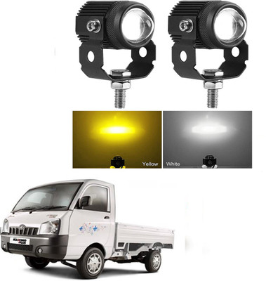 BR TrendZ LED Fog Lamp Unit for Mahindra TUV-300