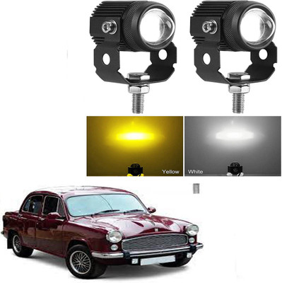 BR TrendZ LED Fog Lamp Unit for HM Ambassador MPFi