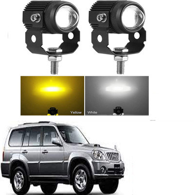BR TrendZ LED Fog Lamp Unit for Hyundai Terracan