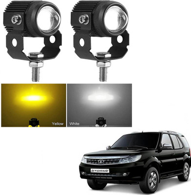 BR TrendZ LED Fog Lamp Unit for Tata Safari Storme