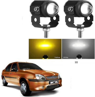 BR TrendZ LED Fog Lamp Unit for Ford Ikon