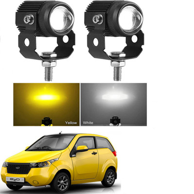 BR TrendZ LED Fog Lamp Unit for Mahindra e2o