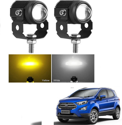 BR TrendZ LED Fog Lamp Unit for Ford Ecosport