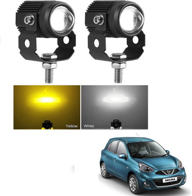 BR TrendZ LED Fog Lamp Unit for Hyundai Micra