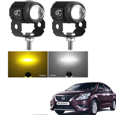 BR TrendZ LED Fog Lamp Unit for Nissan Sunny
