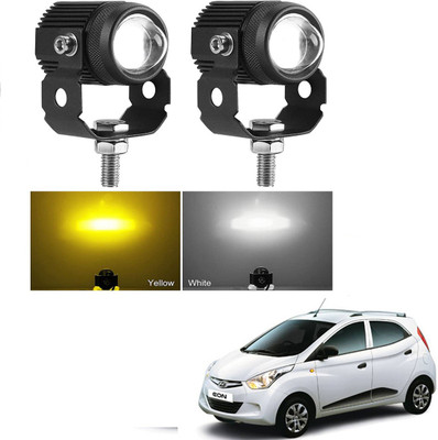RawatZ LED Fog Lamp Unit for Hyundai Eon