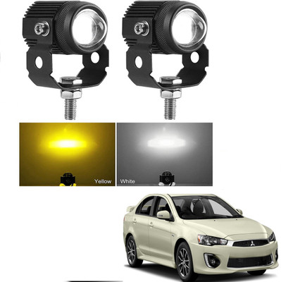 RawatZ LED Fog Lamp Unit for Mitsubishi Lancer