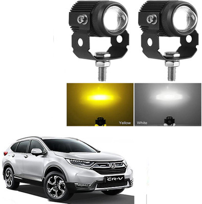 RawatZ LED Fog Lamp Unit for Honda CR-V