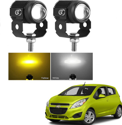 BR TrendZ LED Fog Lamp Unit for Chevrolet Spark