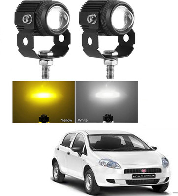 RawatZ LED Fog Lamp Unit for Fiat Grand Punto