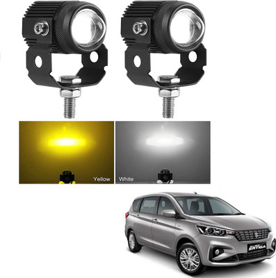 RawatZ LED Fog Lamp Unit for Maruti Suzuki Ertiga