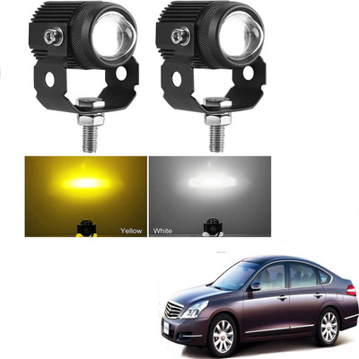 BR TrendZ LED Fog Lamp Unit for Nissan Terrano