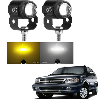 BR TrendZ LED Fog Lamp Unit for Tata Safari