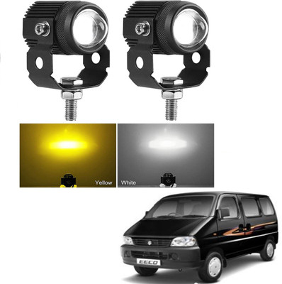 BR TrendZ LED Fog Lamp Unit for Renault Fluence