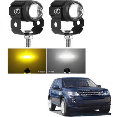 RawatZ LED Fog Lamp Unit for Land Rover Freelander 2