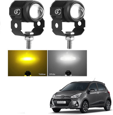 RawatZ LED Fog Lamp Unit for Hyundai Grand i10