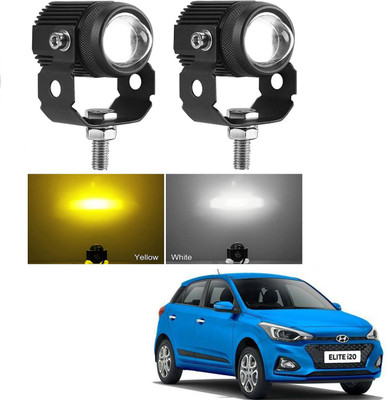 BR TrendZ LED Fog Lamp Unit for Hyundai Elite i20