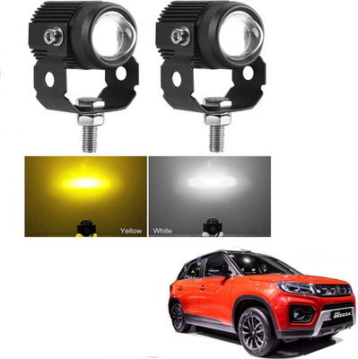 RawatZ LED Fog Lamp Unit for Maruti Suzuki Vitara
