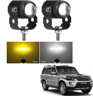 BR TrendZ LED Fog Lamp Unit for Mahindra Scorpio