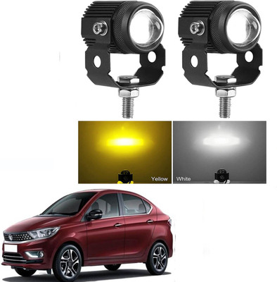 RawatZ LED Fog Lamp Unit for Tata Tigor
