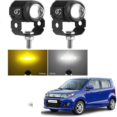 BR TrendZ LED Fog Lamp Unit for Maruti Suzuki Swift