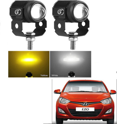 RawatZ LED Fog Lamp Unit for Hyundai i20