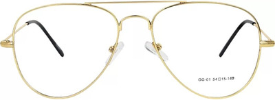 Full Rim Aviator Frame(10 mm) Full Rim Aviator Frame(10 mm)
