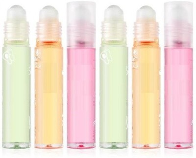 NADJA Perfect Lip oil gloss can keep your lips moisturized(12 ml, Pink)