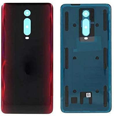 Avaxon Ml Redmi OriginaI Back Panel/Back Door/Back Panel Mobile Body(with Logo) Compatible- Redmi K20 Pro/Red/Check model no properly Back Panel(Red)