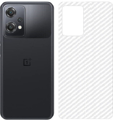 VIGHNAD Oneplus Nord CE 2 Lite, Oneplus Nord CE 2 Lite 5G Mobile Skin(Transparent)