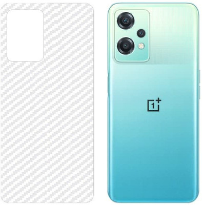 VIGHNAD Oneplus Nord CE 2 Lite, Oneplus Nord CE 2 Lite 5G Mobile Skin(Transparent)