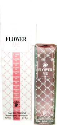 Platinum Collection FLOWER ME Eau De PARFUM 100ml ( For Men & Women ) Eau de Parfum  -  100 ml(For Men & Women)