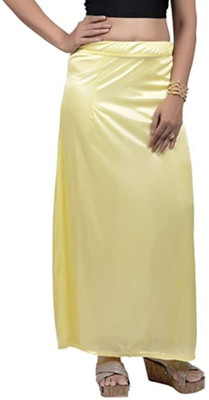 YAKU GHU86 Pure Satin Petticoat(Free)
