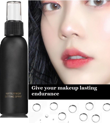 GFSU Long Lasting Oil Free Makeup fixer Primer Transparent Primer  - 100 ml(TRANSPARENT)