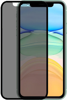 HQ Protection Edge To Edge Screen Guard for Apple iPhone XR(Pack of 1)