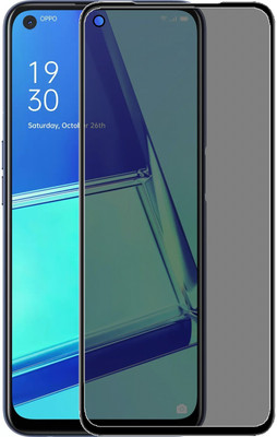 Dolphin Edge To Edge Screen Guard for Infinix S5(Pack of 1)