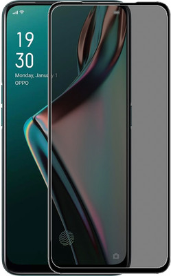 ULTRA Edge To Edge Screen Guard for Tecno Camon 15 Pro(Pack of 1)