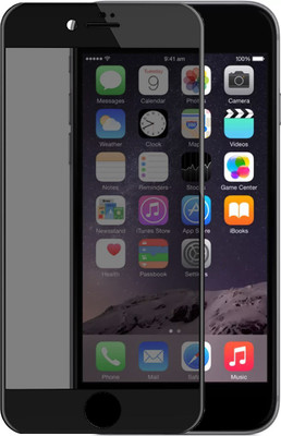 HQ Protection Edge To Edge Screen Guard for Apple iPhone 7(Pack of 1)