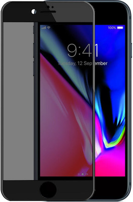 Pasiphae Edge To Edge Screen Guard for Apple iPhone 6 Plus(Pack of 1)