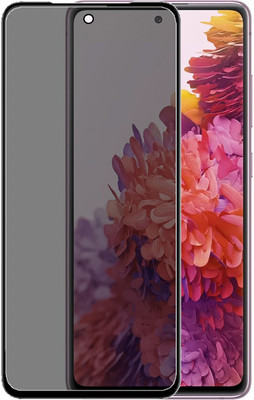 Dolphin Edge To Edge Screen Guard for LG K42(Pack of 1)